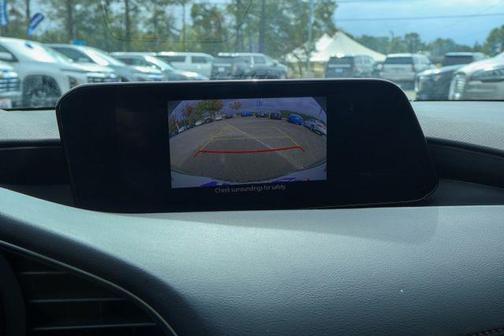 2025 Mazda Mazda3 FWD w/Preferred Package