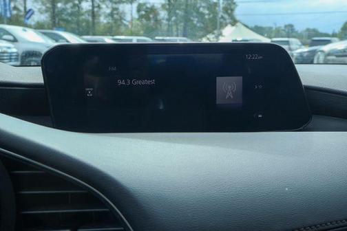 2025 Mazda Mazda3 FWD w/Preferred Package