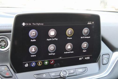 2023 Chevrolet Blazer 3LT