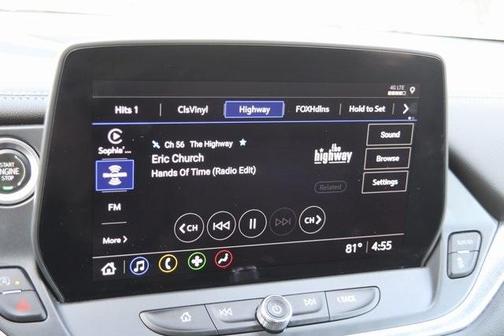 2023 Chevrolet Blazer 3LT