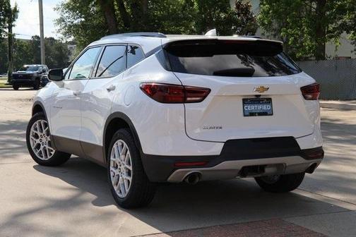 2023 Chevrolet Blazer 3LT