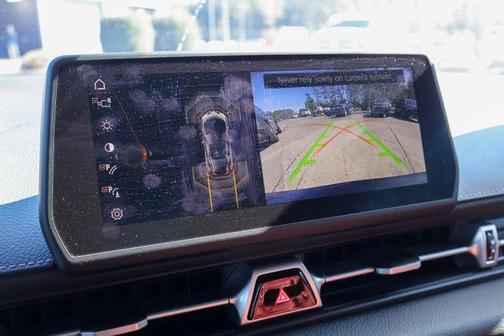 2021 Toyota Supra 3.0