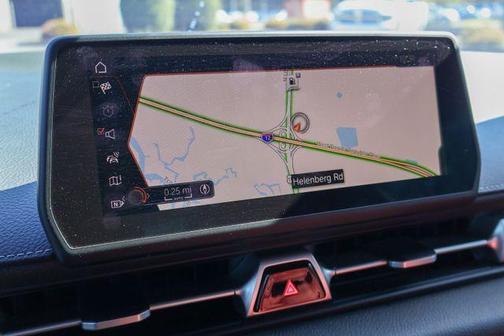 2021 Toyota Supra 3.0