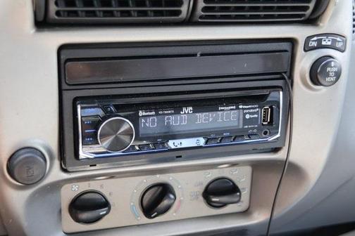 2005 Ford Explorer Sport Trac