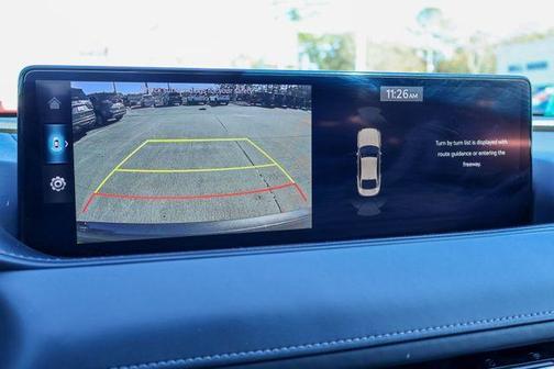 2023 Genesis G80 2.5T