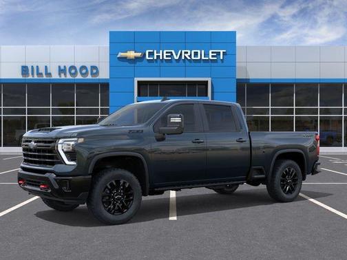 Cypress 2026 Chevrolet Silverado 2500 LT