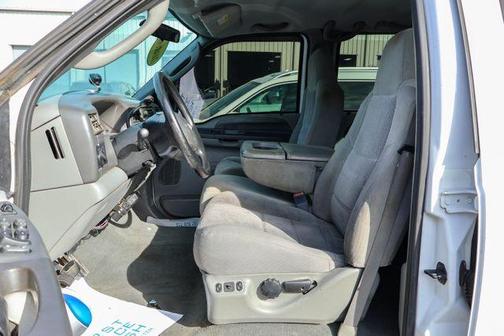 2003 Ford F-250 Lariat