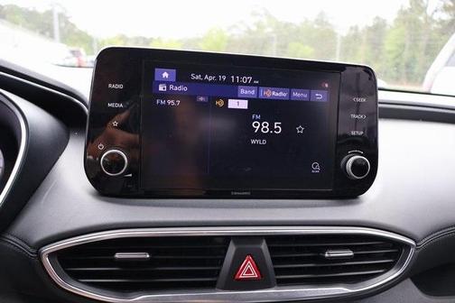 2022 Hyundai SANTA FE XRT