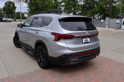 2022 Hyundai SANTA FE XRT