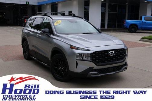 2022 Hyundai SANTA FE XRT
