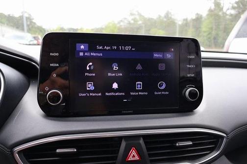 2022 Hyundai SANTA FE XRT