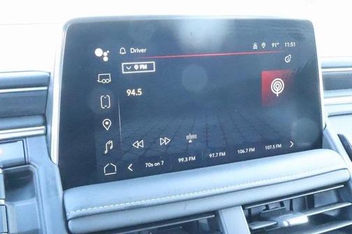 2024 GMC Yukon XL SLT