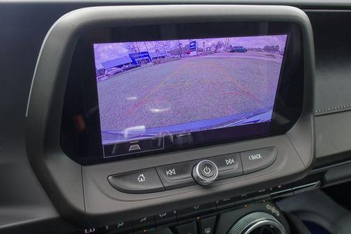 2023 Chevrolet Camaro SS