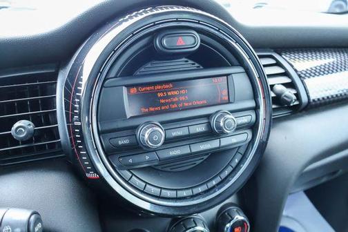 2016 MINI Hardtop John Cooper Works