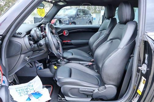 2016 MINI Hardtop John Cooper Works