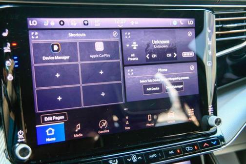 2023 Jeep Grand Wagoneer L Series III