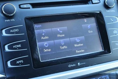 2014 Toyota Highlander LE Plus