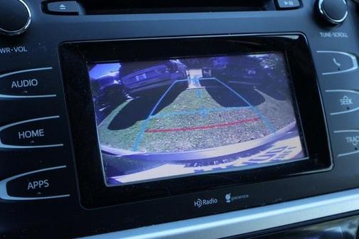 2014 Toyota Highlander LE Plus