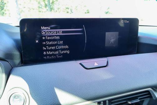 2025 Mazda CX-90 Preferred