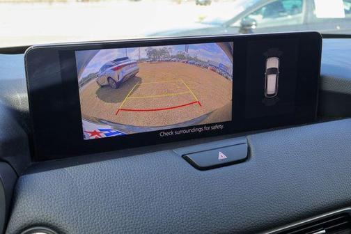 2025 Mazda CX-90 Preferred