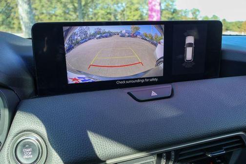 2025 Mazda CX-90 Preferred