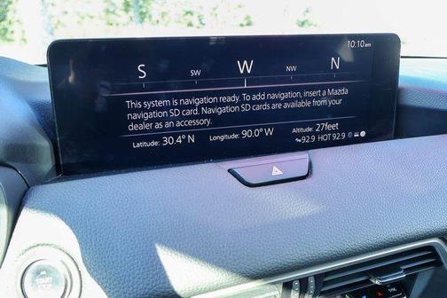 2025 Mazda CX-90 Preferred