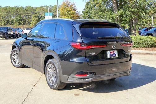 2025 Mazda CX-90 Preferred