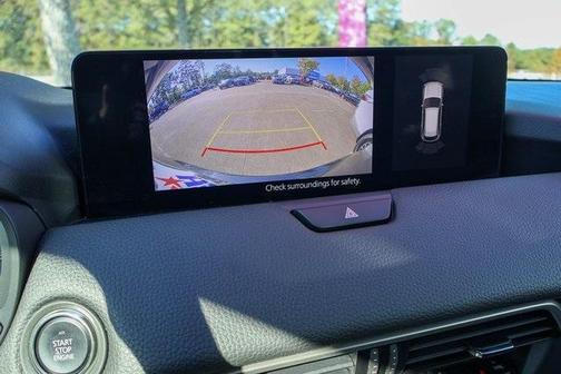 2025 Mazda CX-90 Preferred