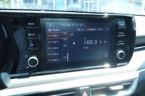 2023 Kia K5 LXS