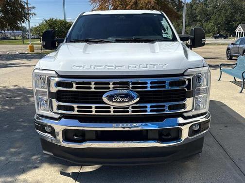 2024 Ford F-350 XLT