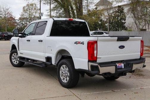 2024 Ford F-350 XLT