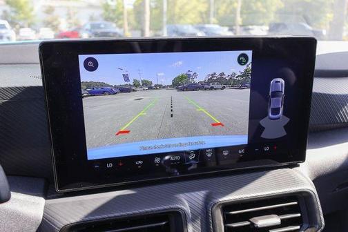 Grabber Blue 2025 Ford Mustang GT