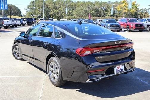 2023 Kia K5 LXS
