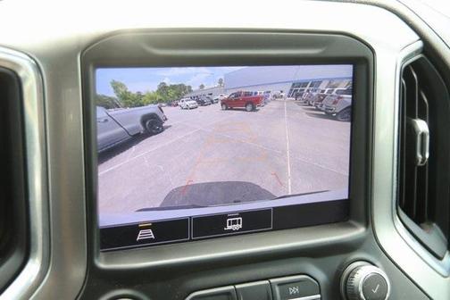 2022 Chevrolet Silverado 1500 Limited LT