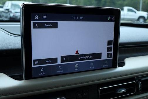 2021 Lincoln Aviator Reserve AWD