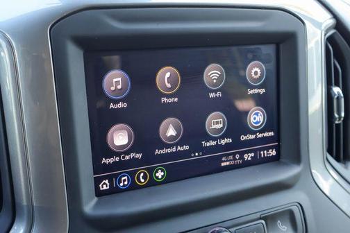 2024 Chevrolet Silverado 2500 WT