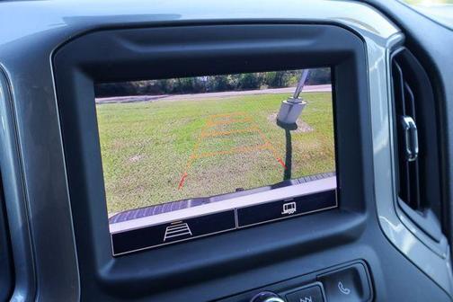 2024 Chevrolet Silverado 2500 WT