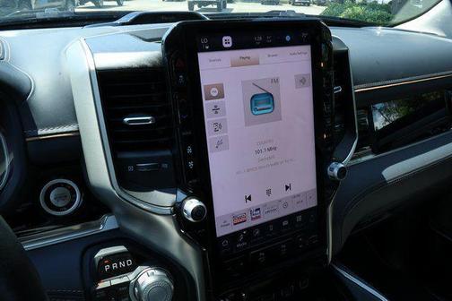 2025 RAM 1500 Tungsten