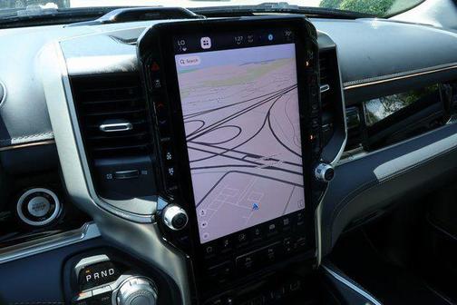 2025 RAM 1500 Tungsten