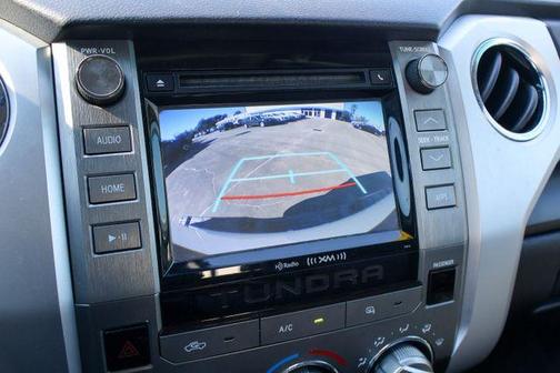 2016 Toyota Tundra SR