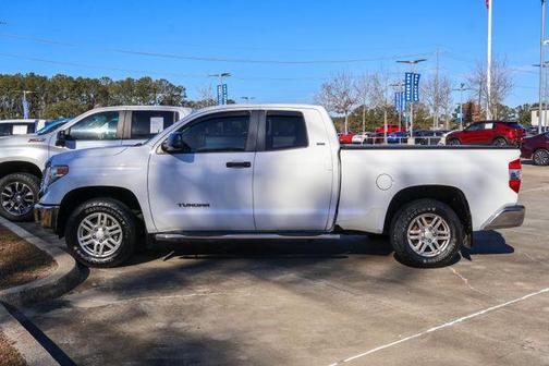 2016 Toyota Tundra SR
