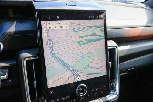 Summit White 2025 GMC Yukon XL Denali
