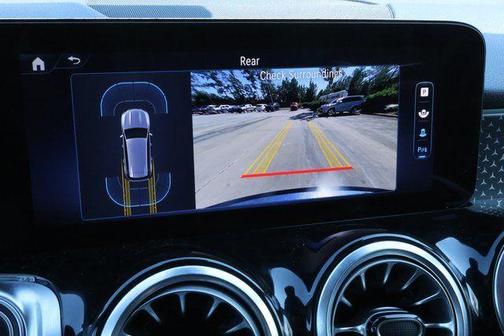 2024 Mercedes-Benz GLB 250 Base