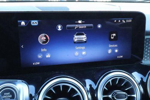 2024 Mercedes-Benz GLB 250 Base