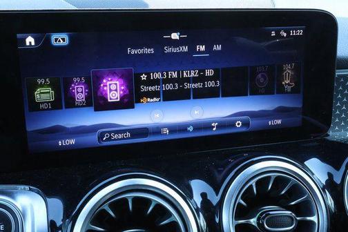 2024 Mercedes-Benz GLB 250 Base