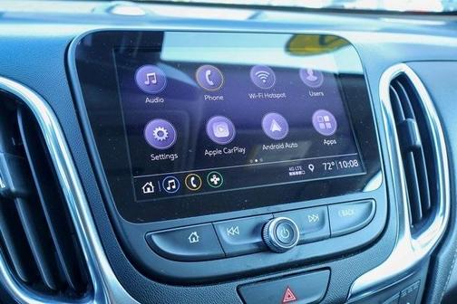 2020 Chevrolet Equinox Premier w/1LZ