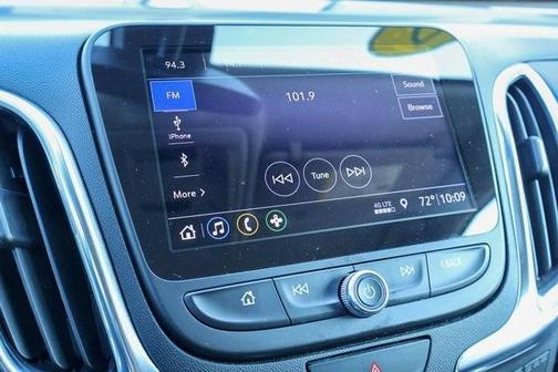 2020 Chevrolet Equinox Premier w/1LZ