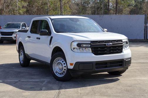 2023 Ford Maverick XL