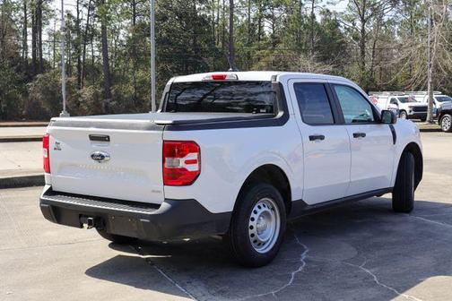 2023 Ford Maverick XL