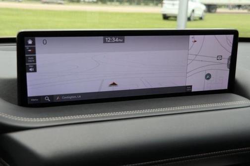 2021 Genesis GV80 2.5T